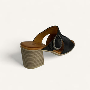 ELISKA - BLACK
