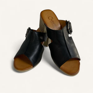 ELISKA - BLACK