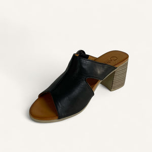 ELISKA - BLACK