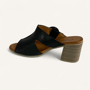 ELISKA - BLACK