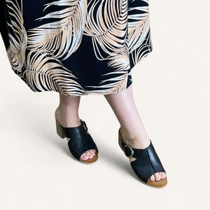 ELISKA - BLACK
