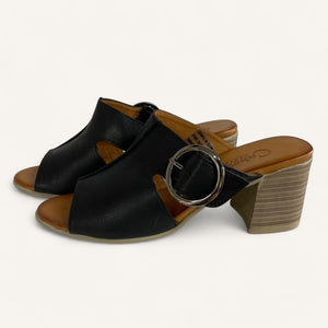 ELISKA - BLACK