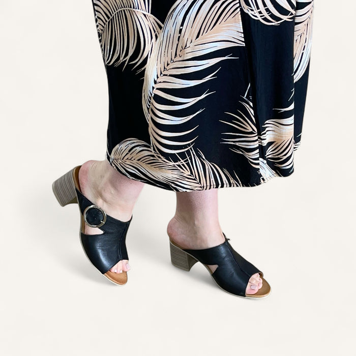ELISKA - BLACK