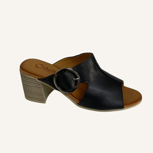 ELISKA - BLACK
