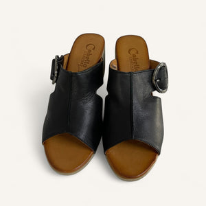 ELISKA - BLACK