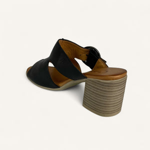 ELISKA - BLACK