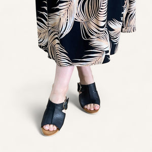 ELISKA - BLACK