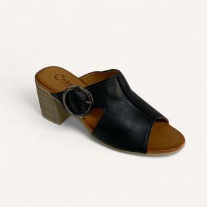 ELISKA - BLACK