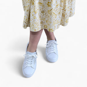 ULTIMATE C - WHITE