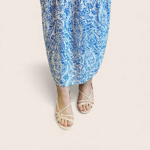 BOLTY - NUDE PATENT