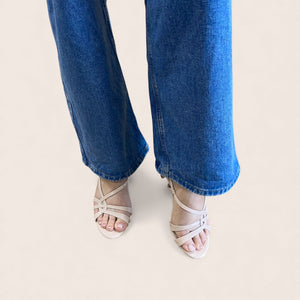 BOLTY - NUDE PATENT