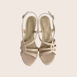 BOLTY - NUDE PATENT