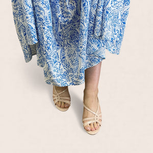 BOLTY - NUDE PATENT