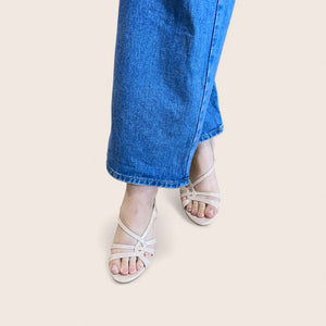 BOLTY - NUDE PATENT
