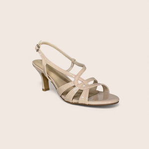 BOLTY - NUDE PATENT