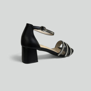 BRILLIANT - BLACK