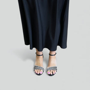 BRILLIANT - BLACK