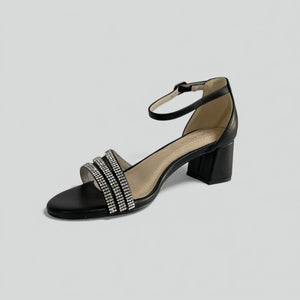 BRILLIANT - BLACK