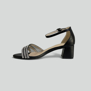 BRILLIANT - BLACK