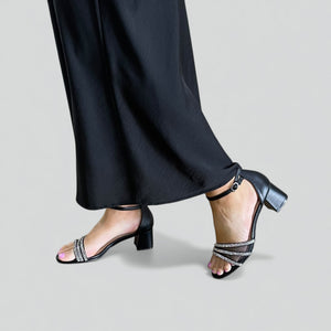BRILLIANT - BLACK