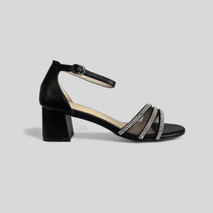 BRILLIANT - BLACK