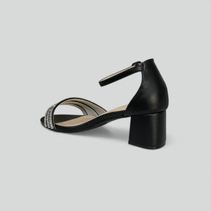 BRILLIANT - BLACK