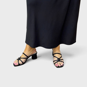 SIZZLE - BLACK