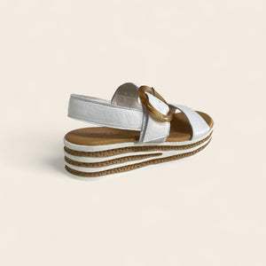 CRICKET - WHITE