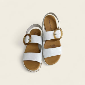 CRICKET - WHITE
