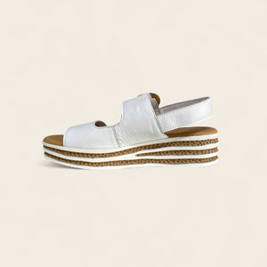 CRICKET - WHITE