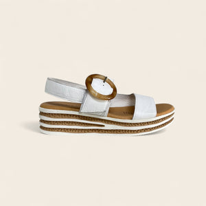 CRICKET - WHITE