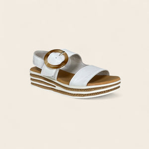 CRICKET - WHITE