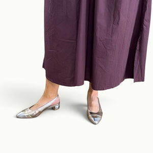 FIBY - METALLIC MULTI