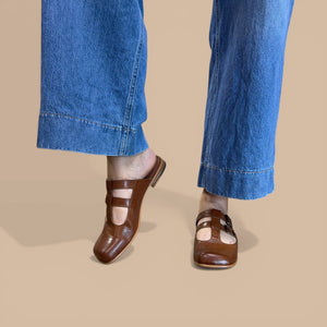 GREKA - COGNAC POLISH