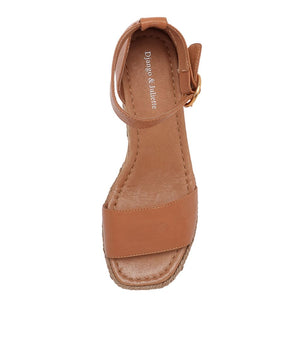 IDOLA - DARK TAN