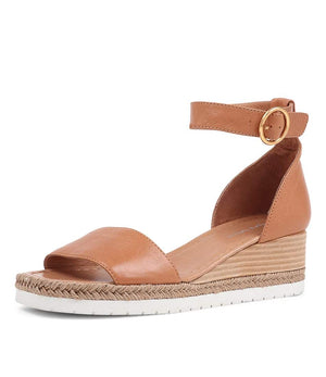 IDOLA - DARK TAN