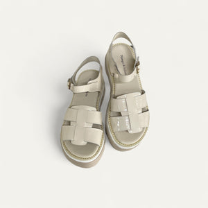 SIMM - IVORY PATENT