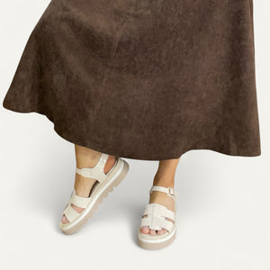 SIMM - IVORY PATENT