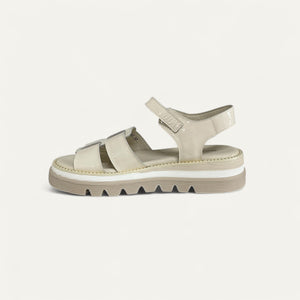 SIMM - IVORY PATENT