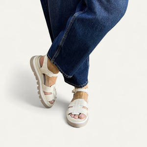 SIMM - IVORY PATENT