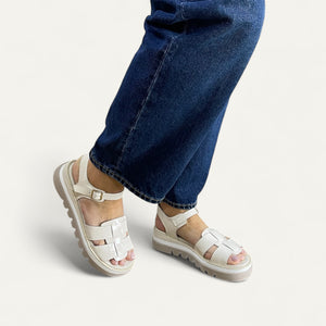 SIMM - IVORY PATENT