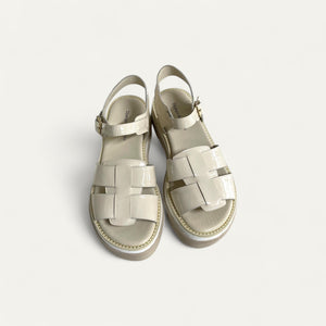 SIMM - IVORY PATENT