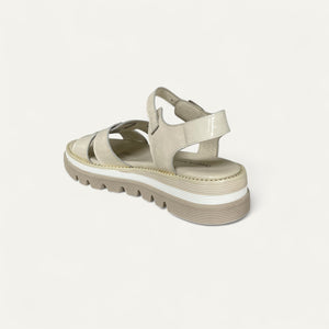 SIMM - IVORY PATENT