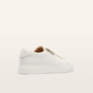 BILLIE II - WHITE
