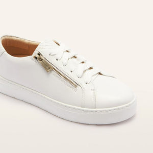 BILLIE II - WHITE