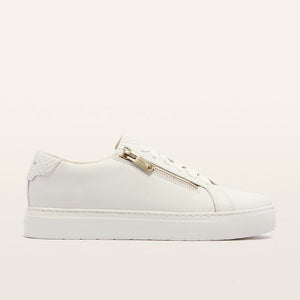 BILLIE II - WHITE