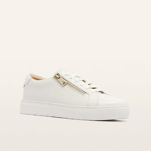 BILLIE II - WHITE