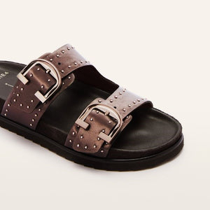 DEON - BRONZE STUD