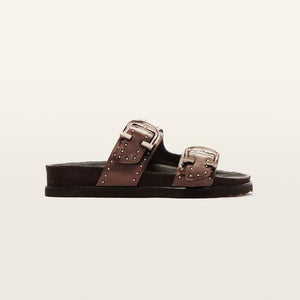 DEON - BRONZE STUD