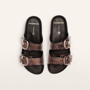 DEON - BRONZE STUD